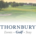 Thornbury Golf Centre - Golf