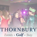 Thornbury Golf Centre - Christmas