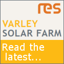 Varley Solar Farm