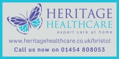 Heritage Healthcare Bristol