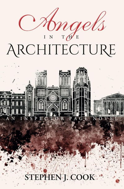 Angels In The Architecture competition