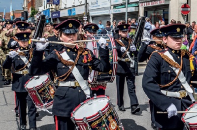 Armed Forces Day