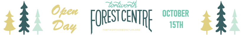 Tortworth Forest Centre Open Day