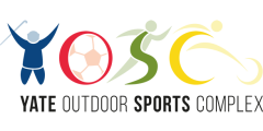 Yate Outdoor Sports Complex