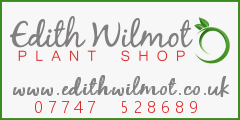 Edith Wilmot Plant Shop